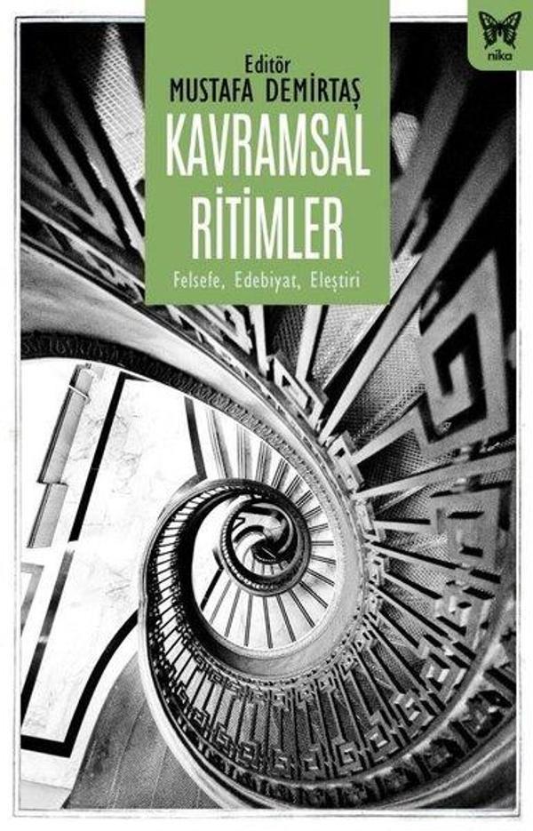 Kavramsal Ritimler: Felsefe - Edebiyat - Eleştiri - Nika Yayınevi - Image 1