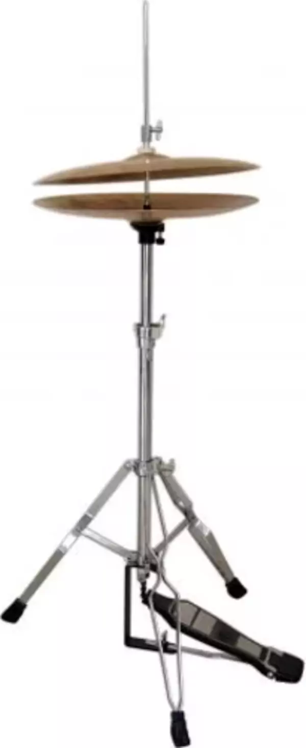 Extreme Xhs125 Bateri Zil Sehpası - Image 1