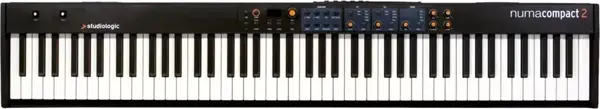 Studiologic By Fatar Numa Compact 2 - Image 1