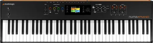 Studiologic By Fatar Numa X Piano 73 - Image 1