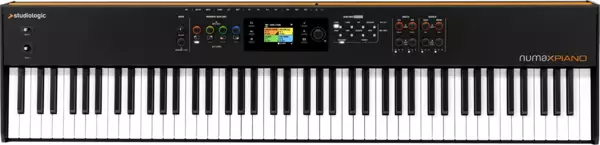 Studiologic By Fatar Numa X Piano 88 - Image 1