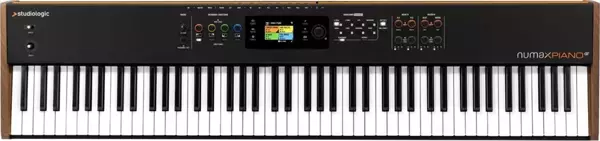 Studiologic By Fatar Numa X Piano Gt - Image 1
