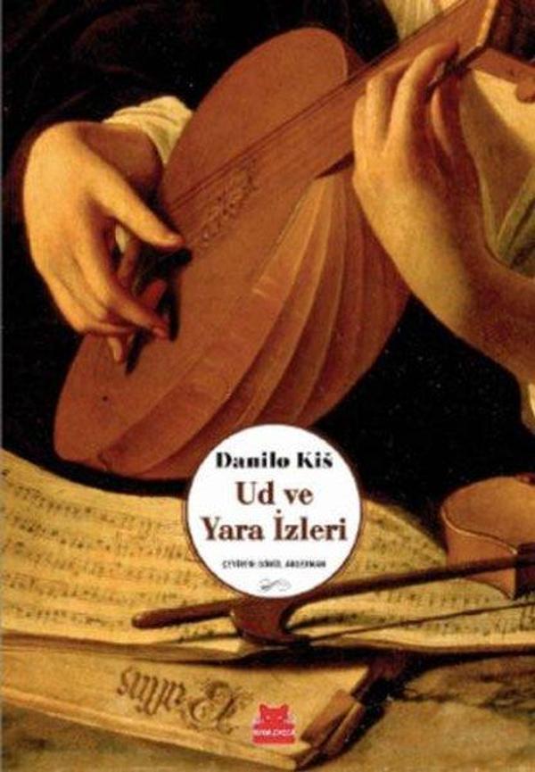 Ud ve Yara İzleri - Kırmızı Kedi Yayınevi - Image 1