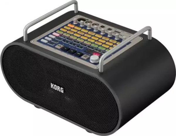 Korg Stageman 80 - Image 1