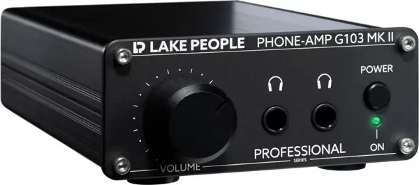 Lake People G103-s Mkıı - Image 1