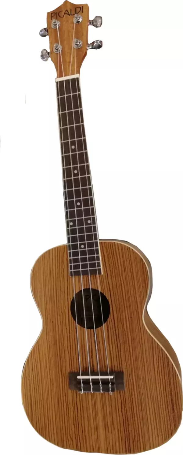 Eva 26'' Zebra Ukelele Xu26-44 - Image 1