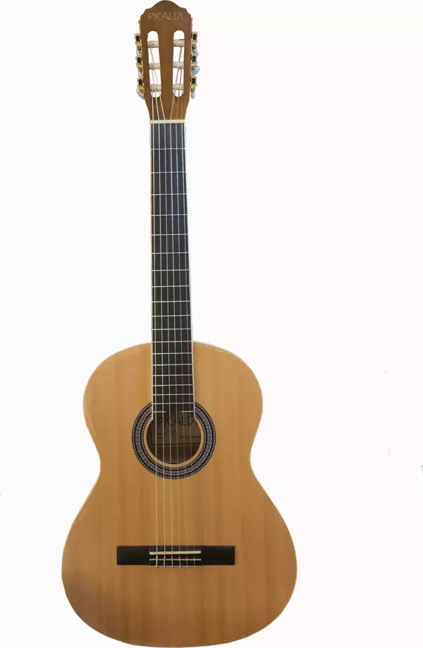 Picaldi Ac70 4/4 Klasik Gitar Pıcaldı - Image 1