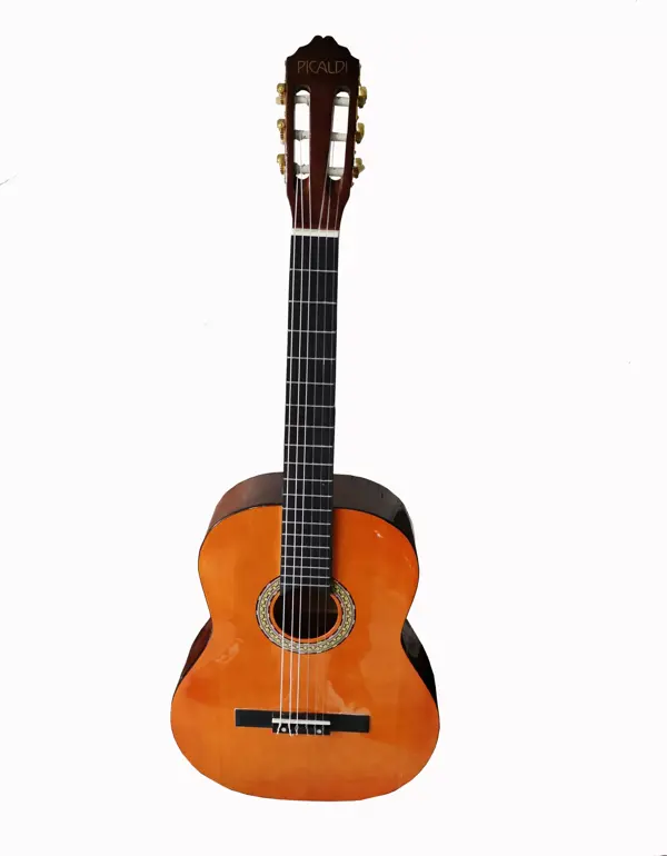 Picaldi Ac964-gy 4/4 Klasik Gitar - Image 1