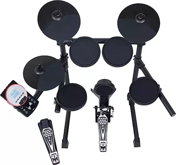 Medeli Dd610 S Dijital Davul - Image 1