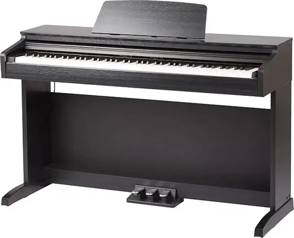 Medeli Dp250 Rb Dijital Piyano (venge) - Image 1