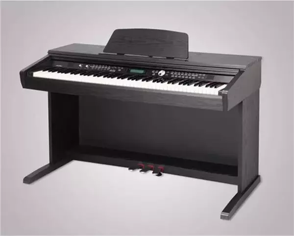 Medeli Dp330 Dijital Piyano (venge) - Image 1