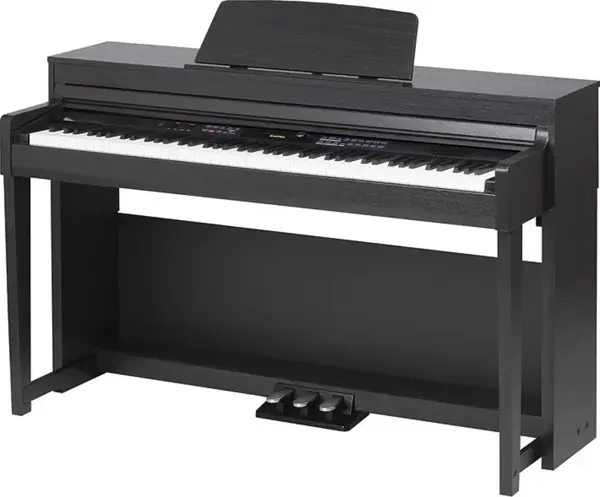 Medeli Dp460k Dijital Piyano (venge) - Image 1