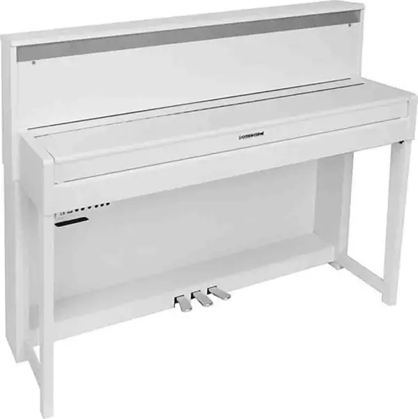 Medeli Dp650k Dijital Piyano  - Image 1