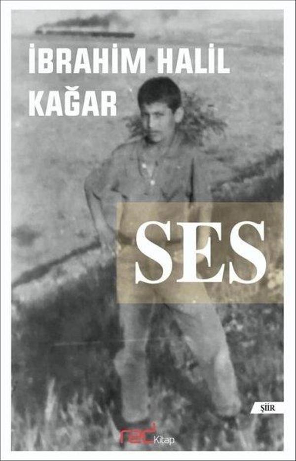Red Kitap Ses - Red Kitap - Image 1