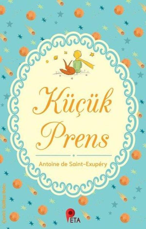 Peta Küçük Prens - Peta - Image 1