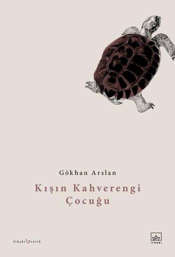 Kışın Kahverengi Çocuğu - İthaki Yayınları - Image 1
