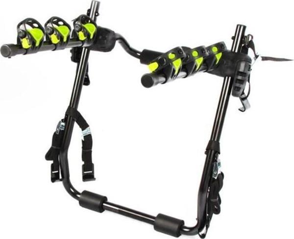 Buzz Rack Bagaj Üstü Bisiklet Taşıyıcı Beetle 3'Lü - Image 1