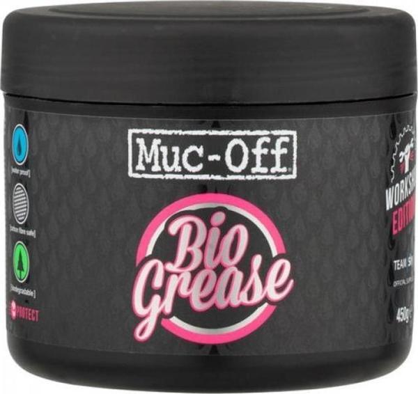 Muc-Off Bio Gres Yağı 450GR - Image 1