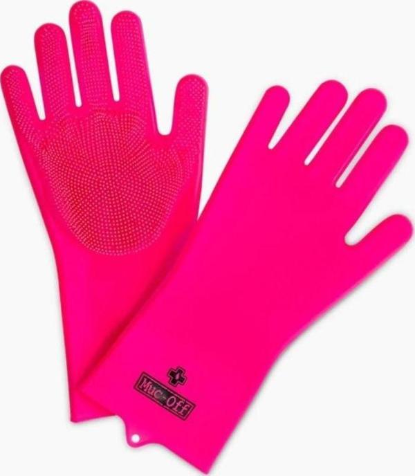 Muc-Off Derin Temizlik Eldiveni Large - Image 1
