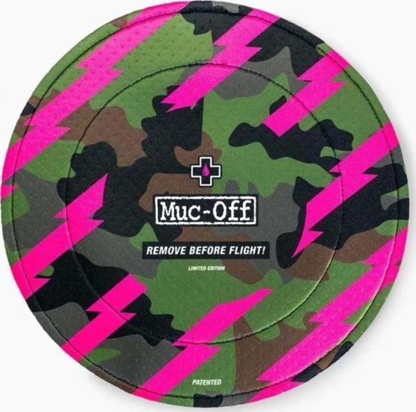 Muc-Off Disc Brake Cover Koruyucu Kılıf - Image 1