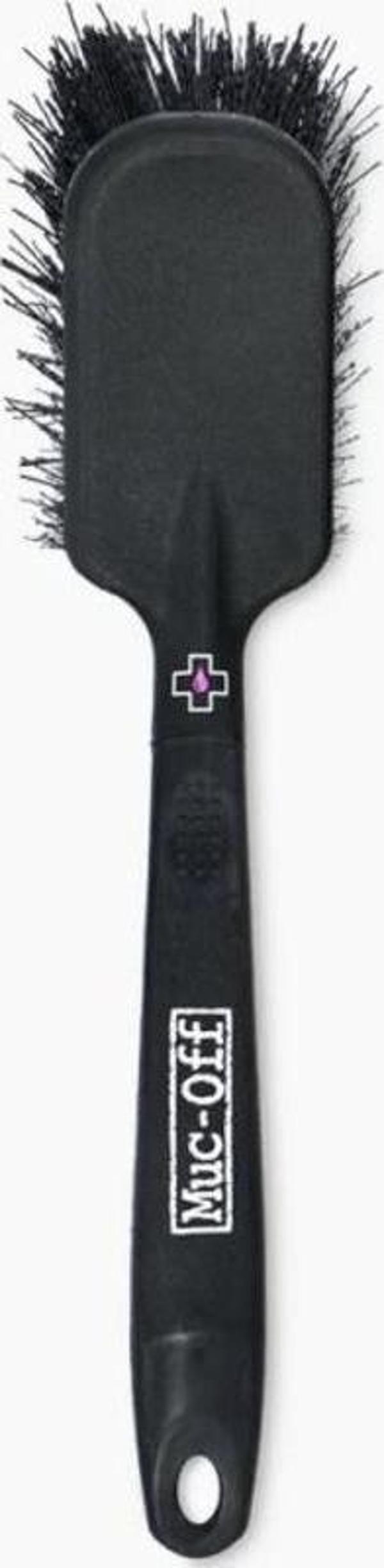 Muc-Off Lastik ve Kaset Temizleme Fırçası - Image 1
