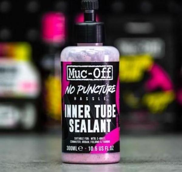 Muc-Off No Puncture İç Lastik Sıvısı 300ML - Image 1