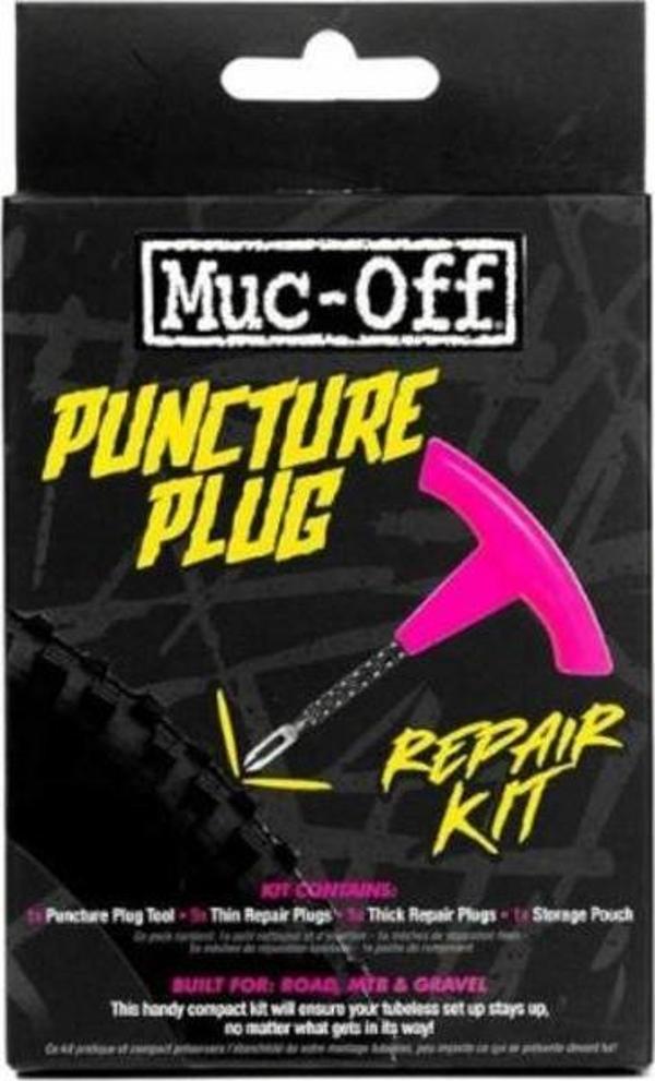 Muc-Off Tubeless Tamir Kiti - Image 1