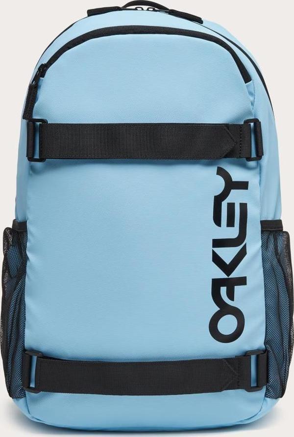 Oakley The Freshman Skate Sırt Çantası FOS901202 6EK StoneWash Blue - Image 1