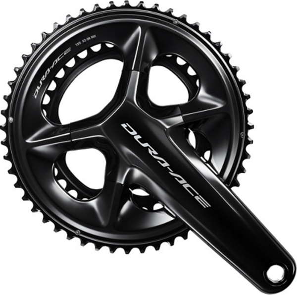 Shimano Dura-Ace FC-R9200 52-36T 165mm Aynakol IFCR9200AX26 - Image 1