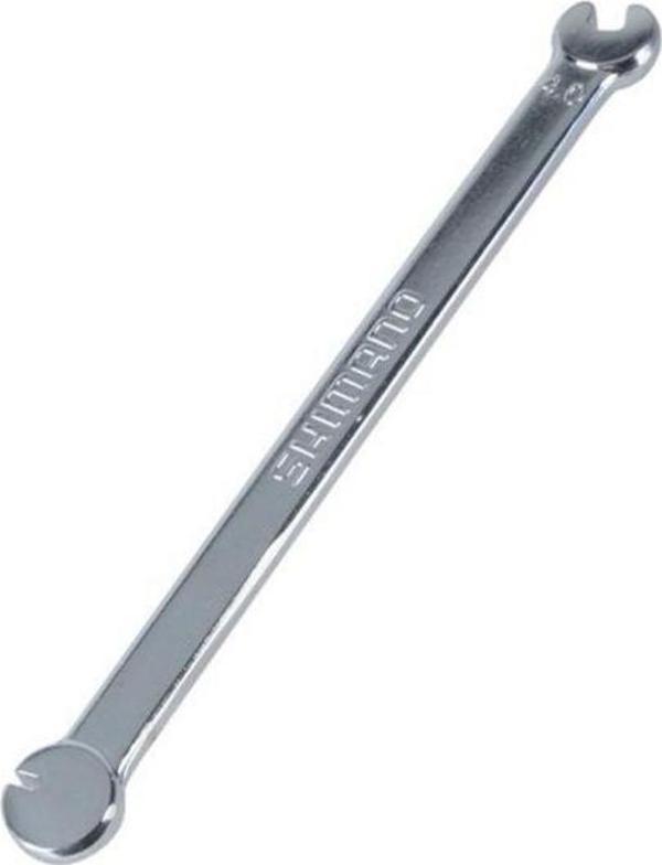 Shimano Nipel Anahtarı TL-WH78 Y4DK89000 - Image 1