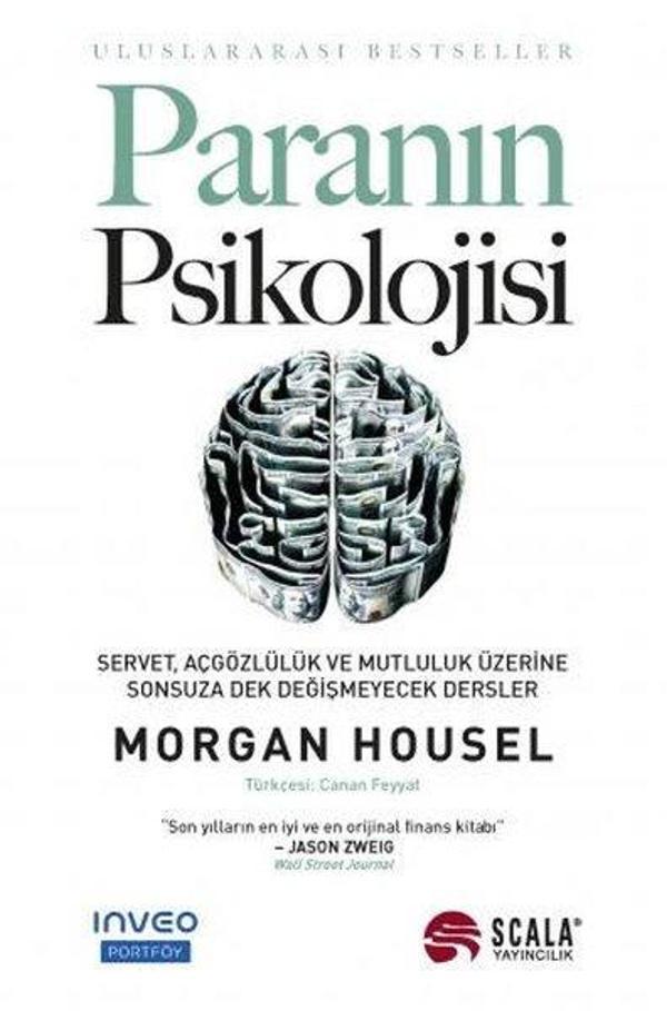 Paranın Psikolojisi - Scala Yayıncılık - Image 1
