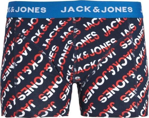 Jack&Jones Jaclogo Trunk SN Erkek Boxer - Image 1