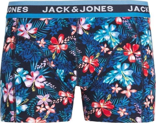 Jack&Jones Jacmiami Trunk Sn Erkek Boxer - Image 1