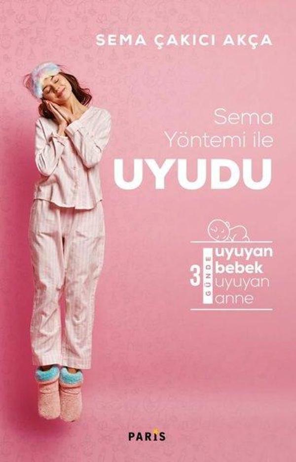 Sema Yöntemi ile Uyudu - Paris - Image 1