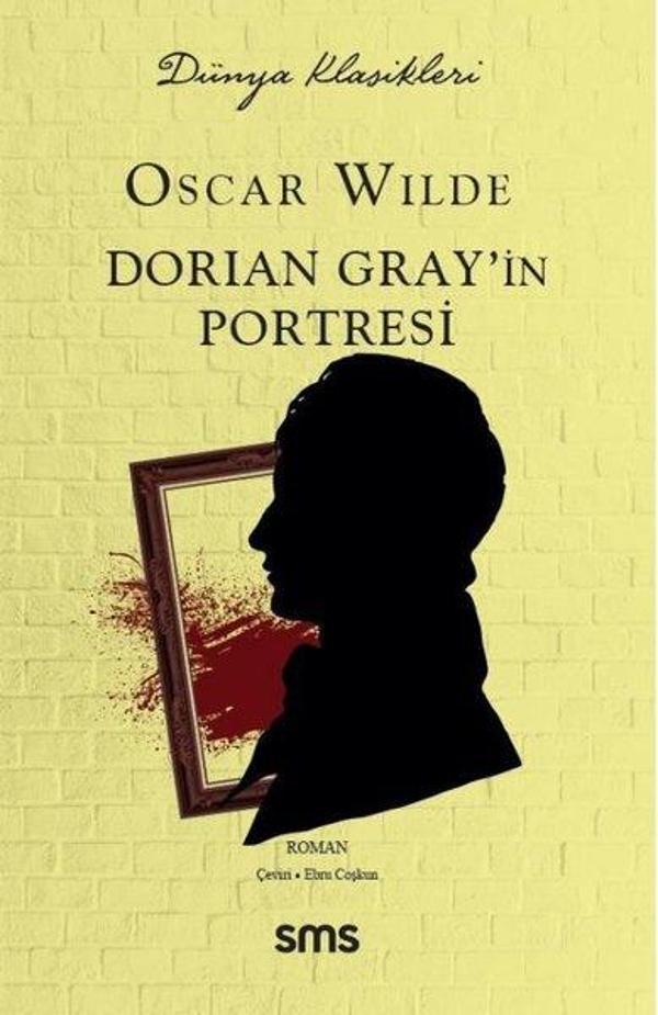 Dorian Gray'in Portresi - SMS - Image 1