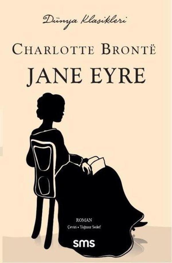 Jane Eyre - SMS - Image 1