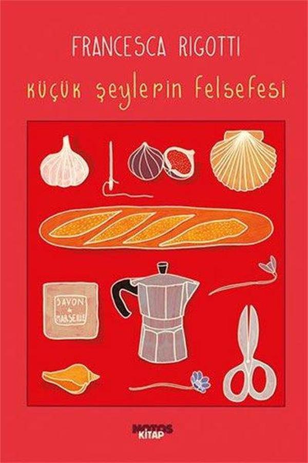 Küçük Şeylerin Felsefesi - Notos - Image 1