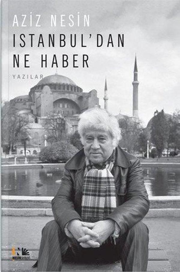 İstanbul'dan Ne Haber - Nesin Yayınevi - Image 1
