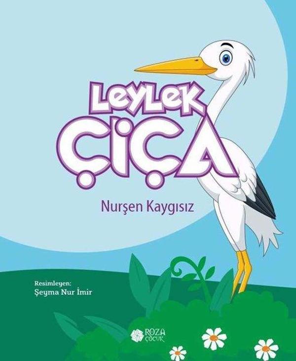 Leylek Çiça - Roza Çocuk - Image 1