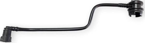 Audi A3 HB 2004-2008 Aktif Karbon Filtresi Tahliye Borusu 1K0201160BG - Image 1