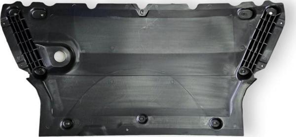 Audi A4 2021-2024 Motor Tampon Altı Plastik Ön Muhafaza 8W0863821B - Image 1