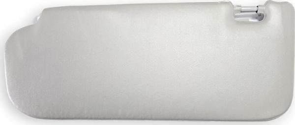 Hyundai i20 2012-2014 Sağ Ön Yolcu Güneşlik Gri 852101J000 - Image 1