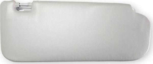Hyundai i20 2012-2014 Sol Ön Sürücü Güneşlik Gri 852101J000 - Image 1