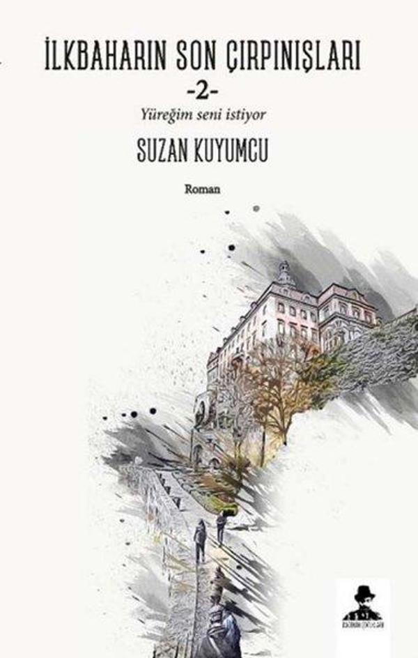 İlkbaharın Son Çırpınışları 2 - Yüreğim Seni İstiyor - İmgenin Çocukları - Image 1