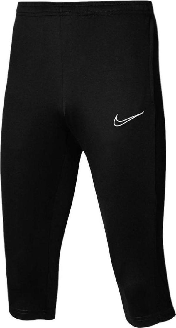 Nike DR1365 M Nk Df Acd23 3/4 Pant Kp Siyah - Image 1