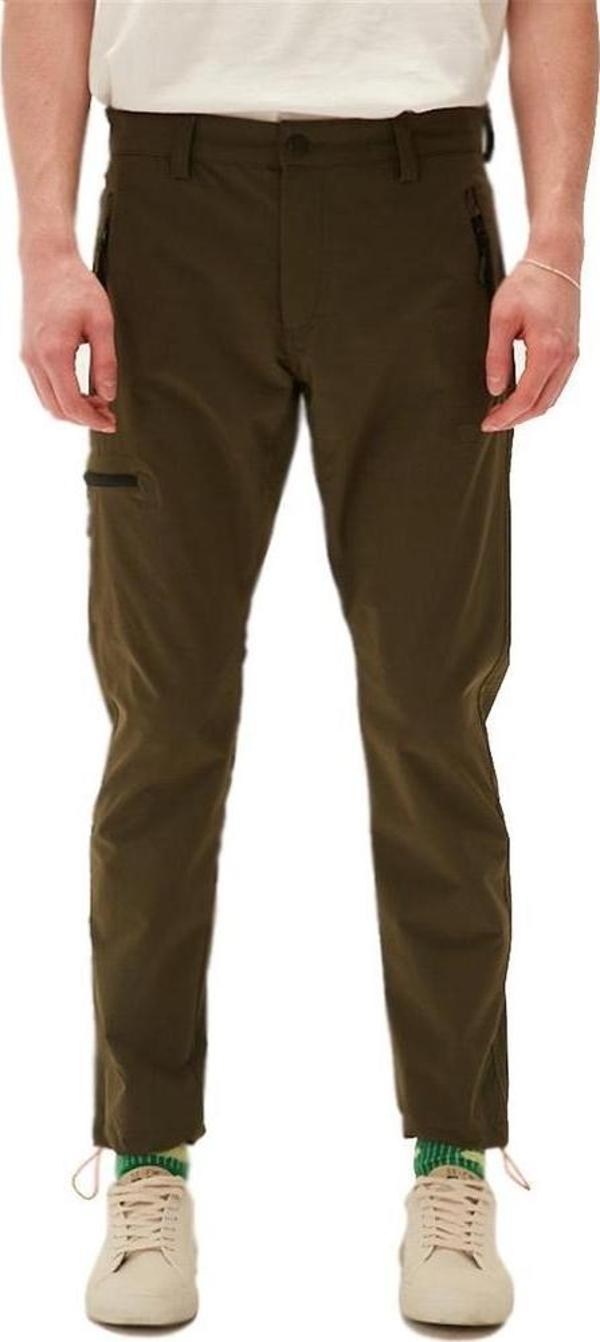 Bad Bear 200216007 Odessa Pants Haki - Image 1
