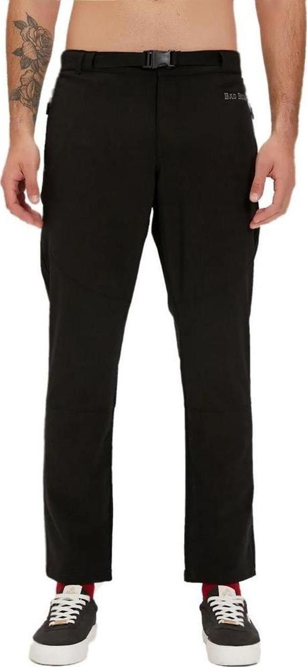 Bad Bear Toronto Pants Siyah - Image 1