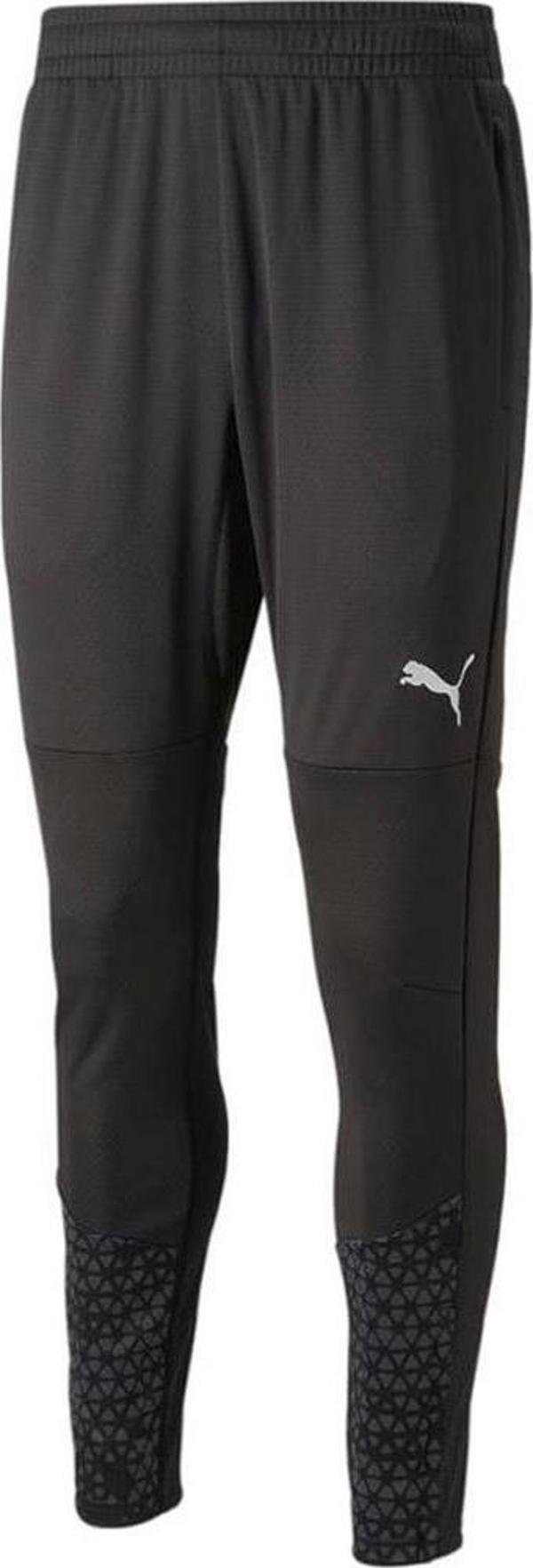 Puma 658369 Teamcup Training Pants Siyah - Image 1