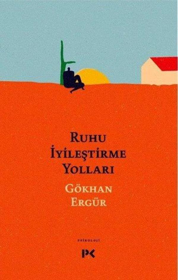 Ruhu İyileştirme Yolları - Profil Kitap Yayınevi - Image 1