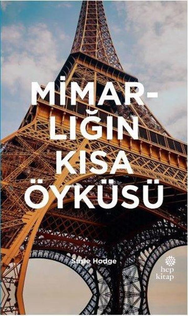 Mimarlığın Kısa Öyküsü - Hep Kitap - Image 1